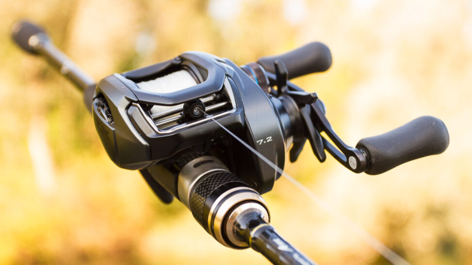 Shimano Slx Mgl Barsch Finesse Ultra Light