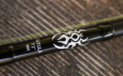 Daiwa Tatula Baitcast MH 8 – 35 g