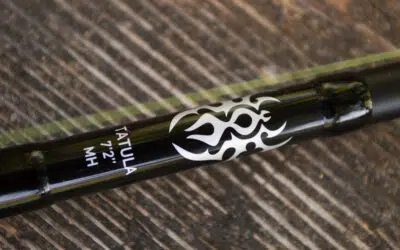 Daiwa Tatula Baitcast MH 8 – 35 g