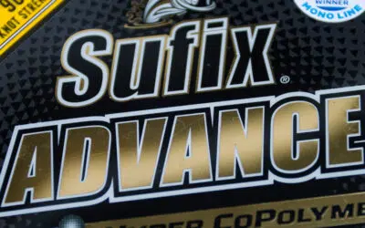 Sufix Advance Mono