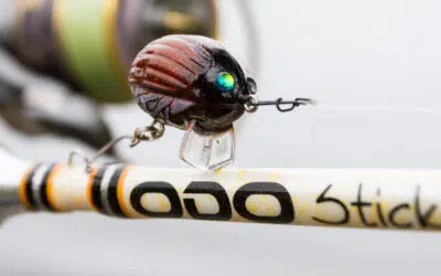 Salmo Lil Bug