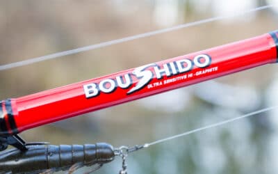 Hart Boushido Carna C70M