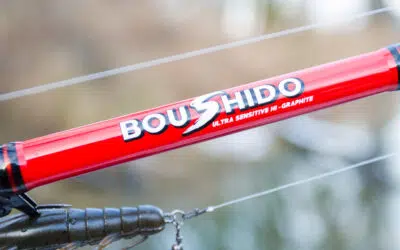 Hart Boushido Carna C70M