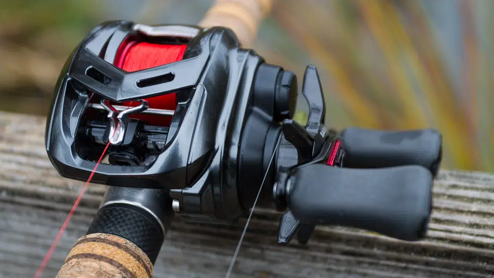 DAIWA ALPHAS AIR TW 8.6R