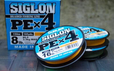 Sunline Siglon PEx4