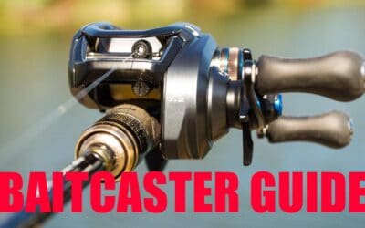 Baitcaster Guide