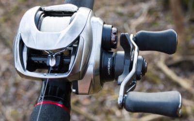 Daiwa Zillion SV TW 1000