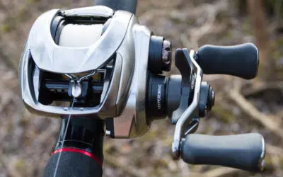 Daiwa Zillion SV TW 1000