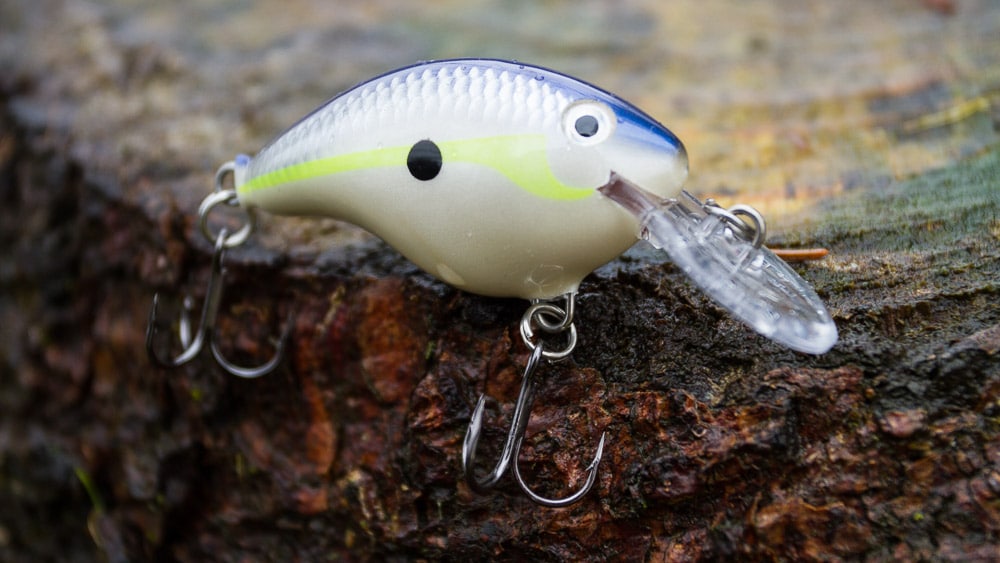 Rapala DT Crankbait Serie