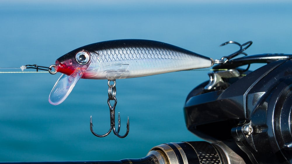 Rapala X-Rap CountDown - ANGEL-KNIFFE