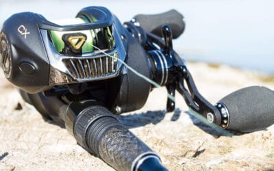 Doiyo Goza CX Baitcaster