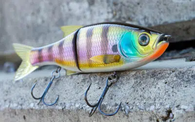 Molix Glide Bait 178
