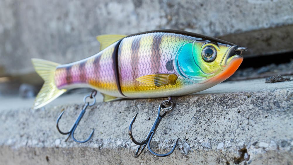 Molix Glide Bait 178