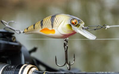 River2Sea Crankbait Ish Monroe Biggie Smalls