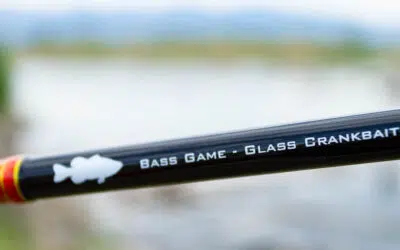 Sakura SPECIZ Casting Glass Bass 2.0 701 M