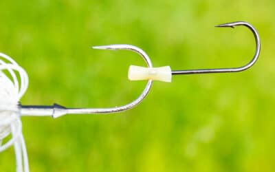 VMC Mystic Predator 7258TL – Trailer