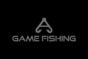 A-Game Fishing Banner