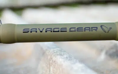 Savage Gear SG4 SWIMBAIT SPECIALIST BC MF / 50-110G / XH