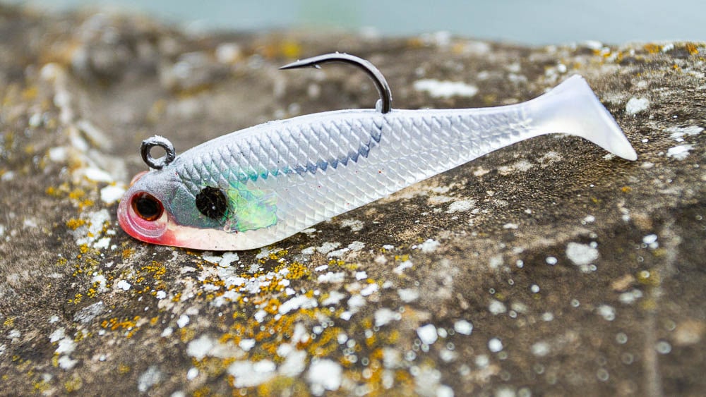 Swimbait und Glidebait Guide - ANGEL-KNIFFE