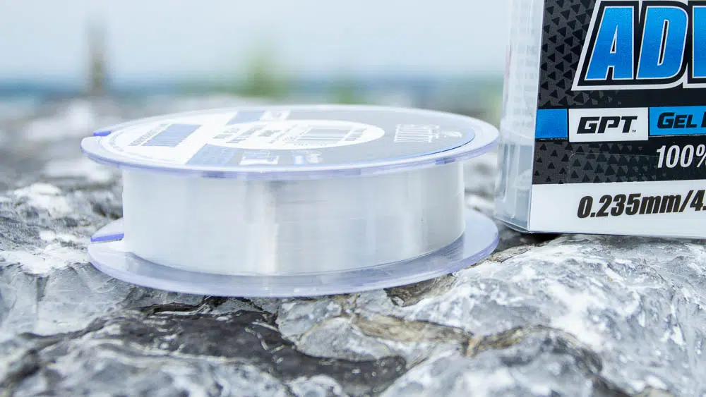 Sufix Advance Fluorocarbon Sufix Advance Fluorocarbon