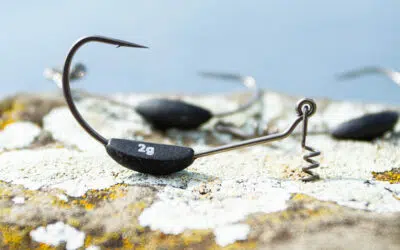 VMC Weighted Finess Swimbait – 7315SL