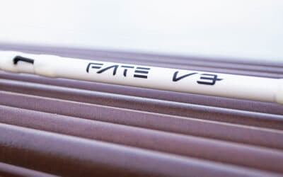 13 Fishing Fate V3 Casting ML