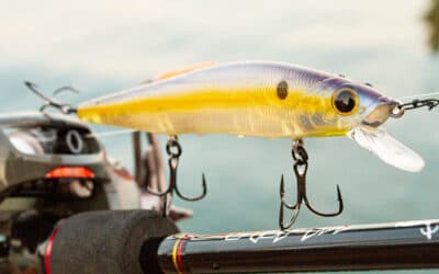 6th Sense Provoke 106X Jerkbait