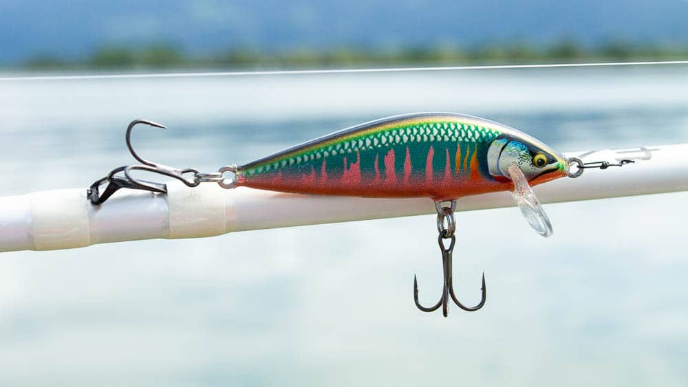 Rapala CountDown Elite