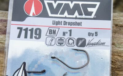 VMC Light Drop Shot 7119