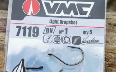 VMC Light Drop Shot 7119