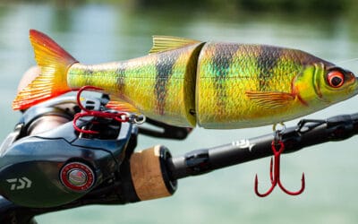 Savage Gear 3D Köder