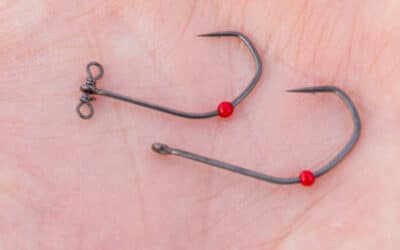 VMC Spinshot Lok und Drop Lok