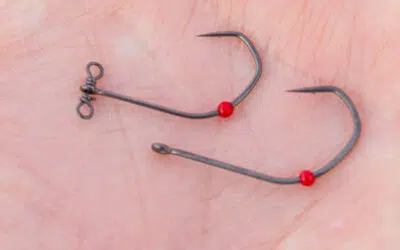 VMC Spinshot Lok und Drop Lok