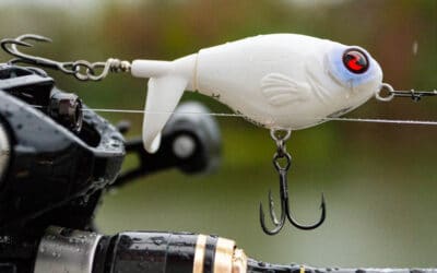 River2Sea Whopper Plopper 60