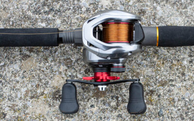 Shimano Scorpion MD 300/301