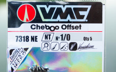 VMC Offset Cheboo 7318 NE