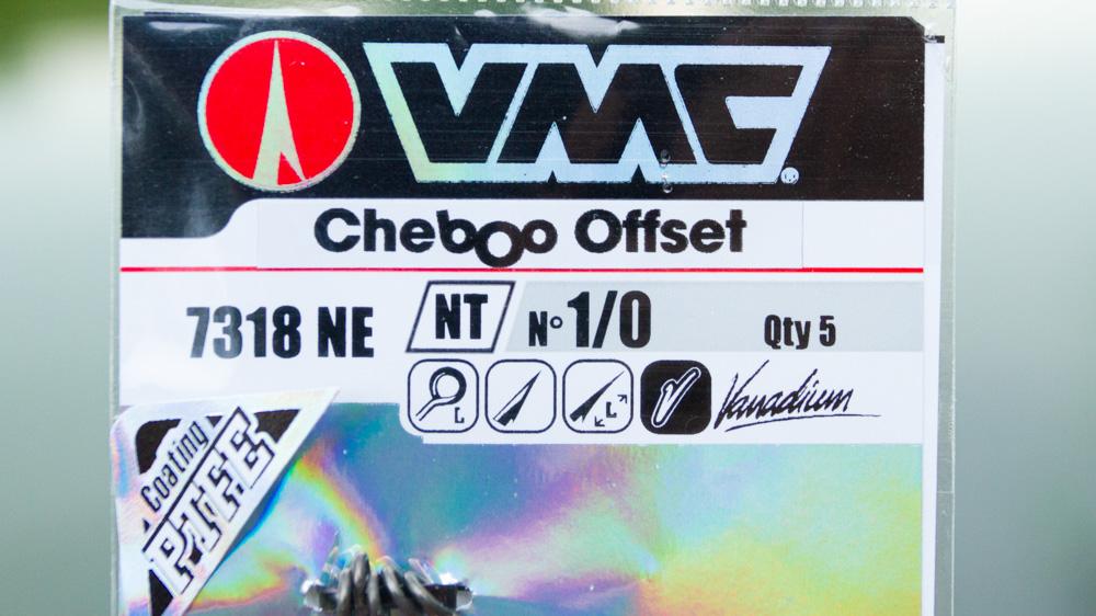 VMC Cheboo Offset