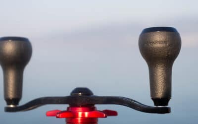 Gomexus Crank Handle