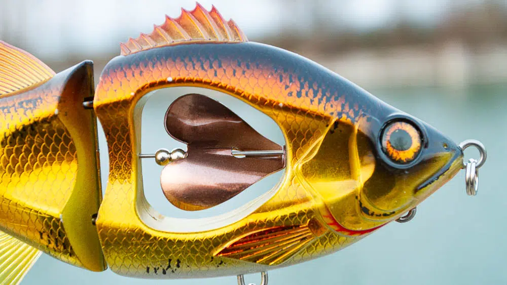 Chasebaits Propduster Glider Chasebaits Propduster Glider