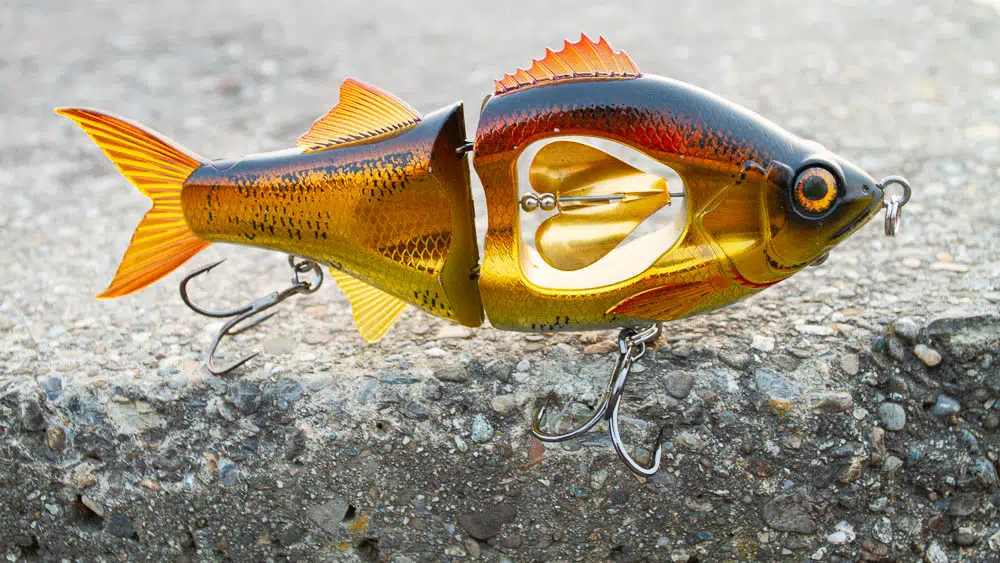 Chasebaits Propduster Glider Chasebaits Propduster Glider