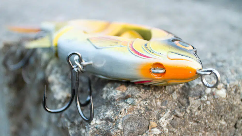 Chasebaits Propduster Glider Chasebaits Propduster Glider