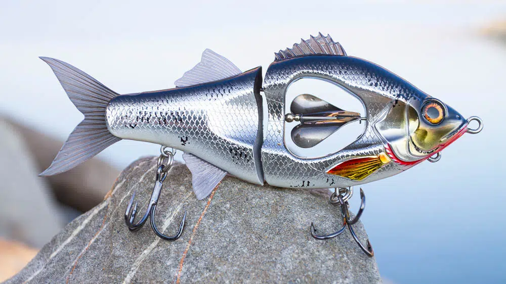Chasebaits Propduster Glider Chasebaits Propduster Glider