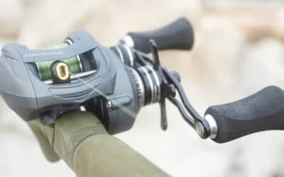 Okuma Komodo SS 273LX