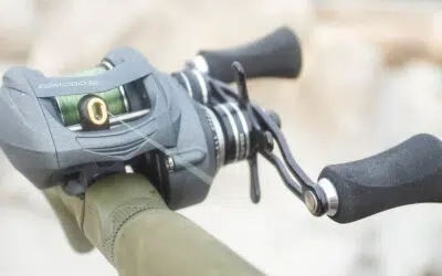 Okuma Komodo SS 273LX