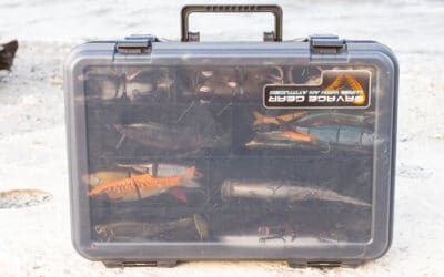 Savage Gear Lure Specialist Tackle Box