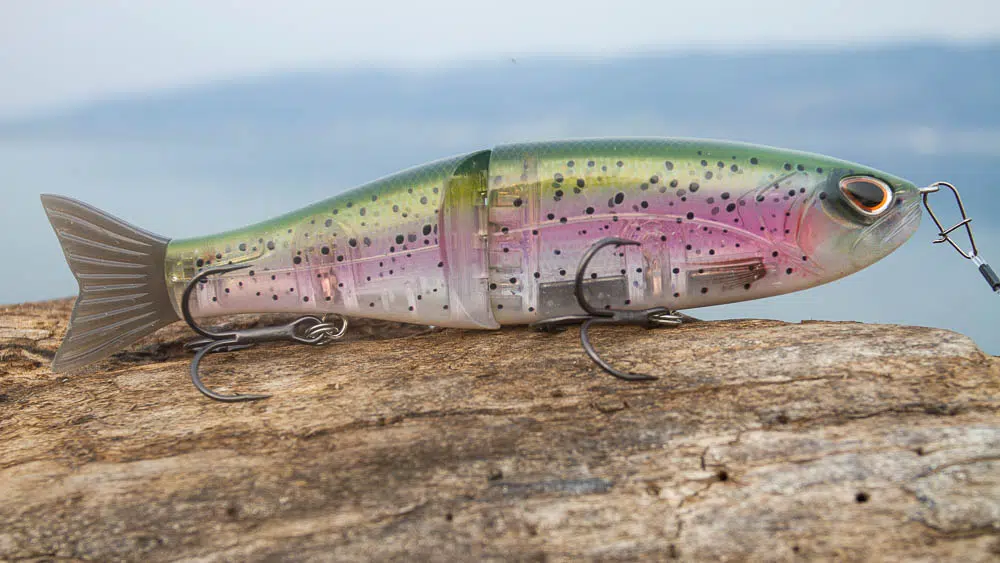 Storm Arashi Glide Bait - ANGEL-KNIFFE