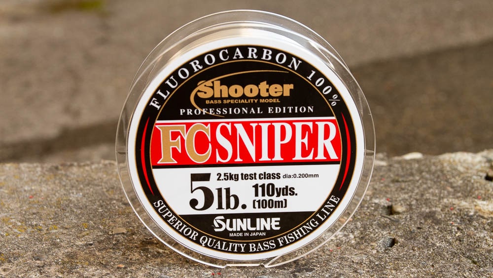 Sunline Shooter FC Sniper