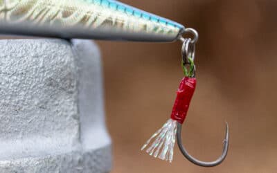 VMC Mini Assist 7122SA