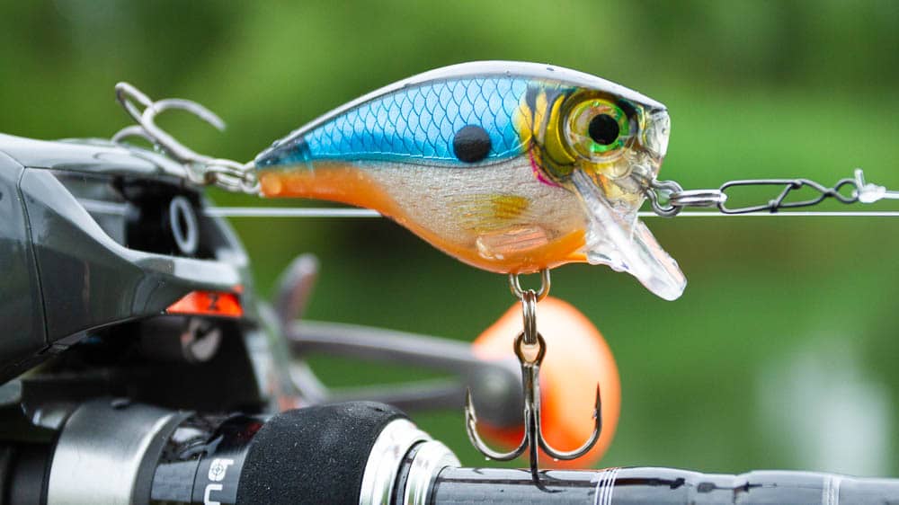 Rapala BX Brat