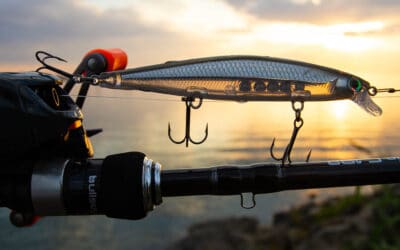 Rapala Shadow Rap 11